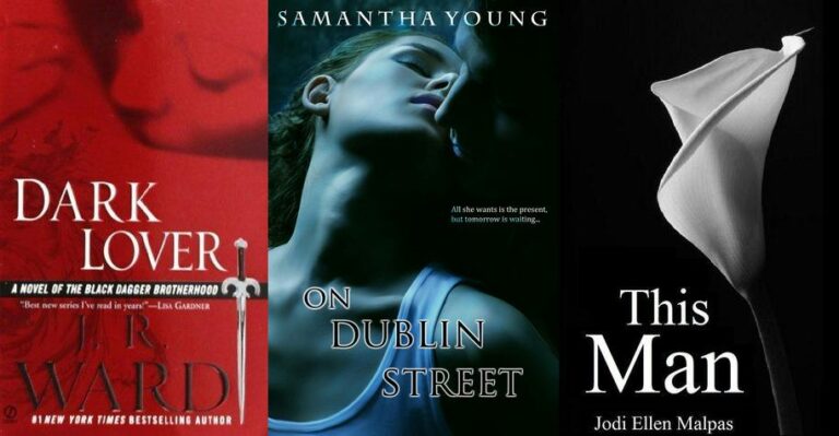 6 Best Books With Possessive Male Lead