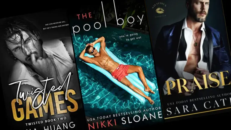 7 Best Age Gap Romance Books To Read In 2022
