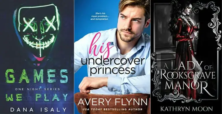 9 Best Spicy and Steamy Books To Read In 2022