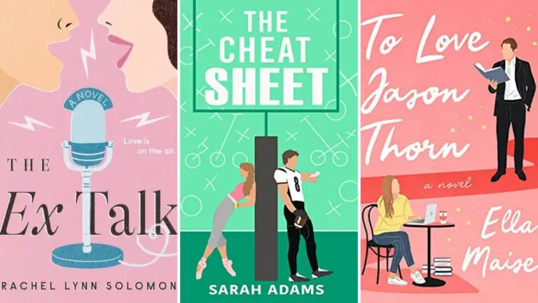 11 Best Fake Dating Romance Book Recommendations