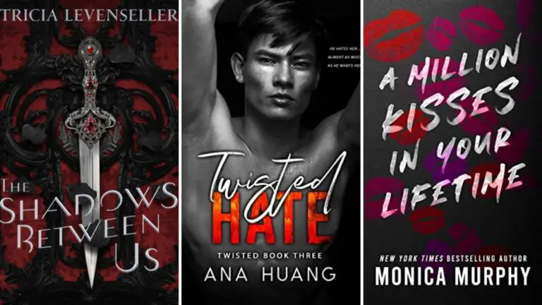 13 Best YA Enemies To Lovers Books To Read In 2022