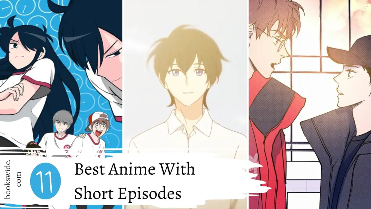 11-Best-Anime-With-Short-Episodes