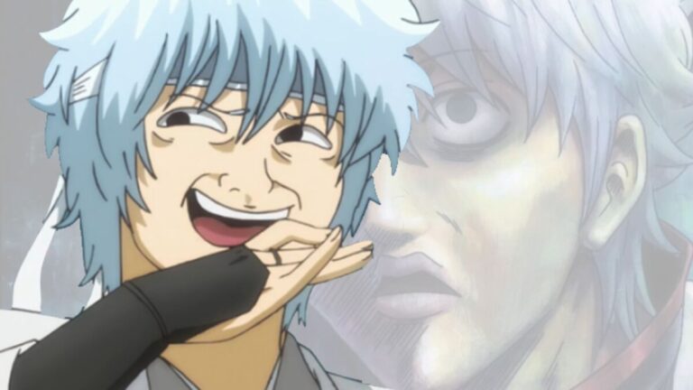 12+ Most Funny Gintama Quotes