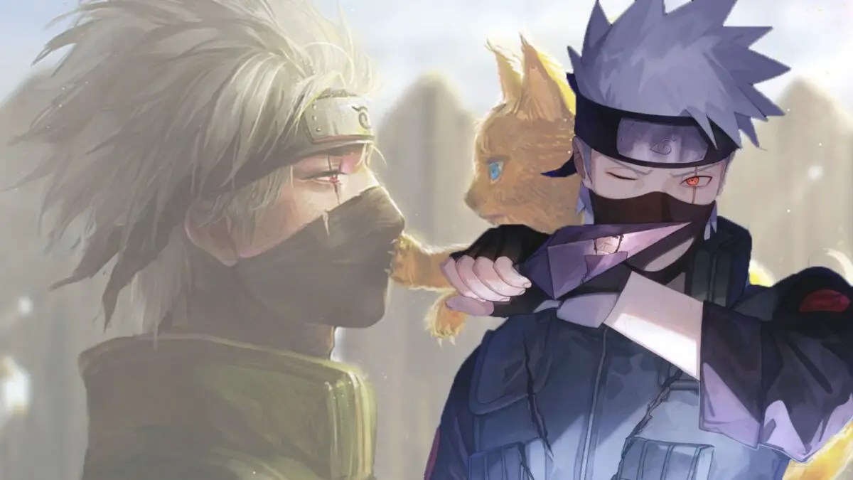 15+ Best Kakashi Hatake Quotes For His Fans
