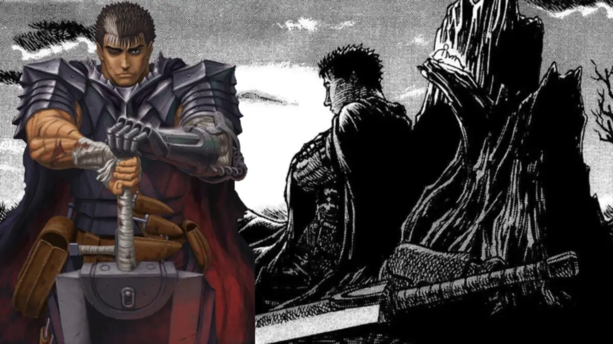 New Berserk Chapter Release Date Announced: Chapter 372