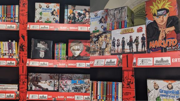 Manga like My Hero Academia are bringing the books into the mainstream -  Polygon