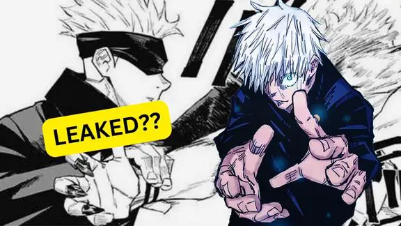 How Do Manga Leaks Happen? Explained In Detail