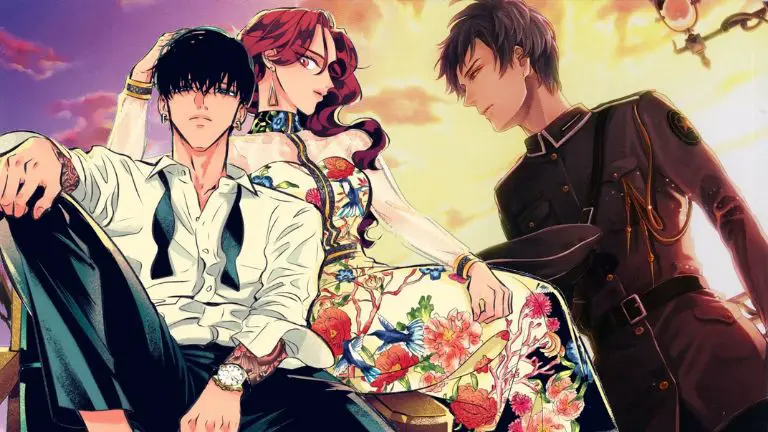 13 Best Mafia Romance Manga To Read