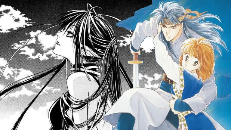 12 Best Manga Where Demon Falls in Love with Human